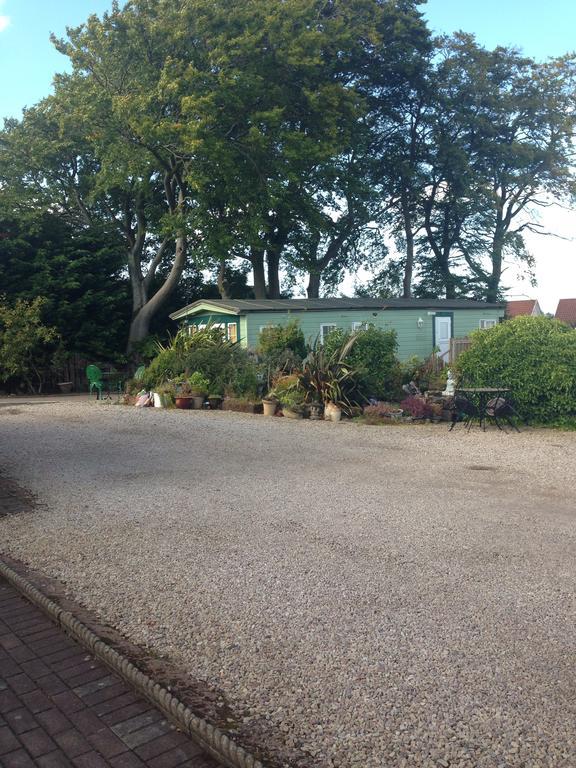 Rooms At Tarrareoch Bathgate Exterior photo